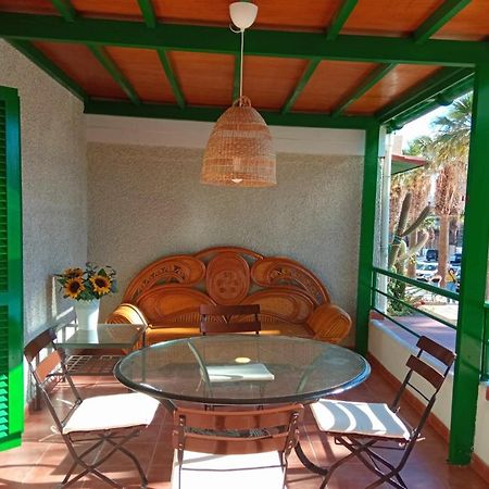 Las Americas Beach House Arona  Zewnętrze zdjęcie
