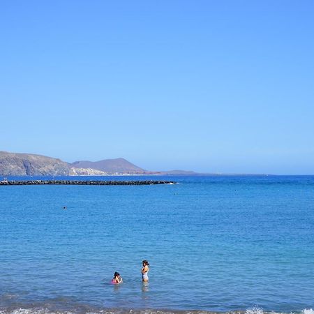 Las Americas Beach House Arona  Zewnętrze zdjęcie