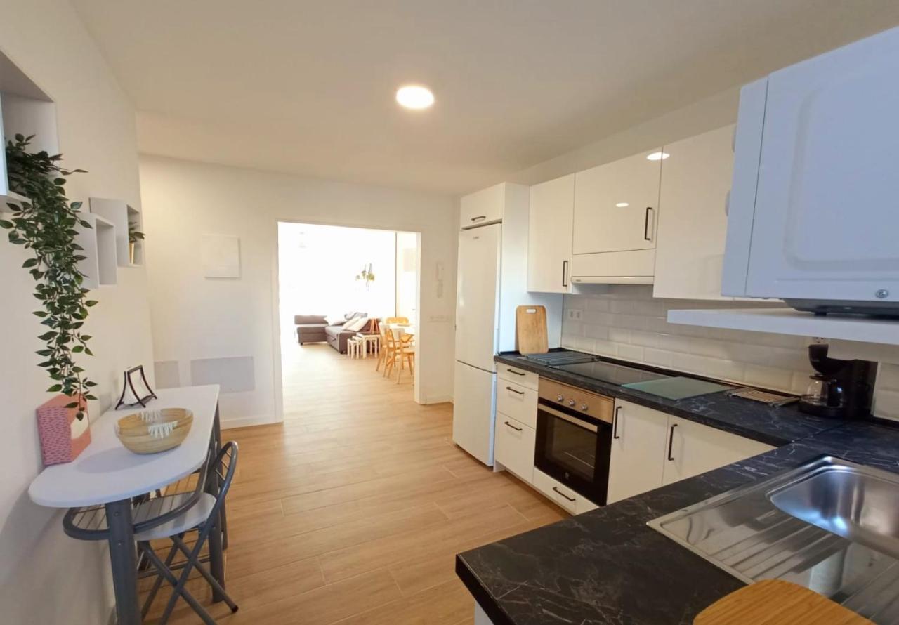 Las Americas Beach House Arona  Zewnętrze zdjęcie