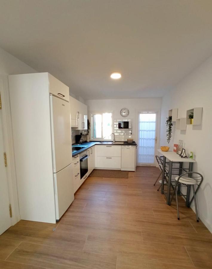 Las Americas Beach House Arona  Zewnętrze zdjęcie