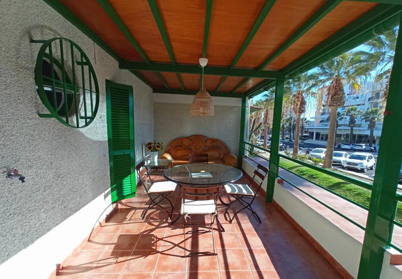 Las Americas Beach House Arona  Zewnętrze zdjęcie