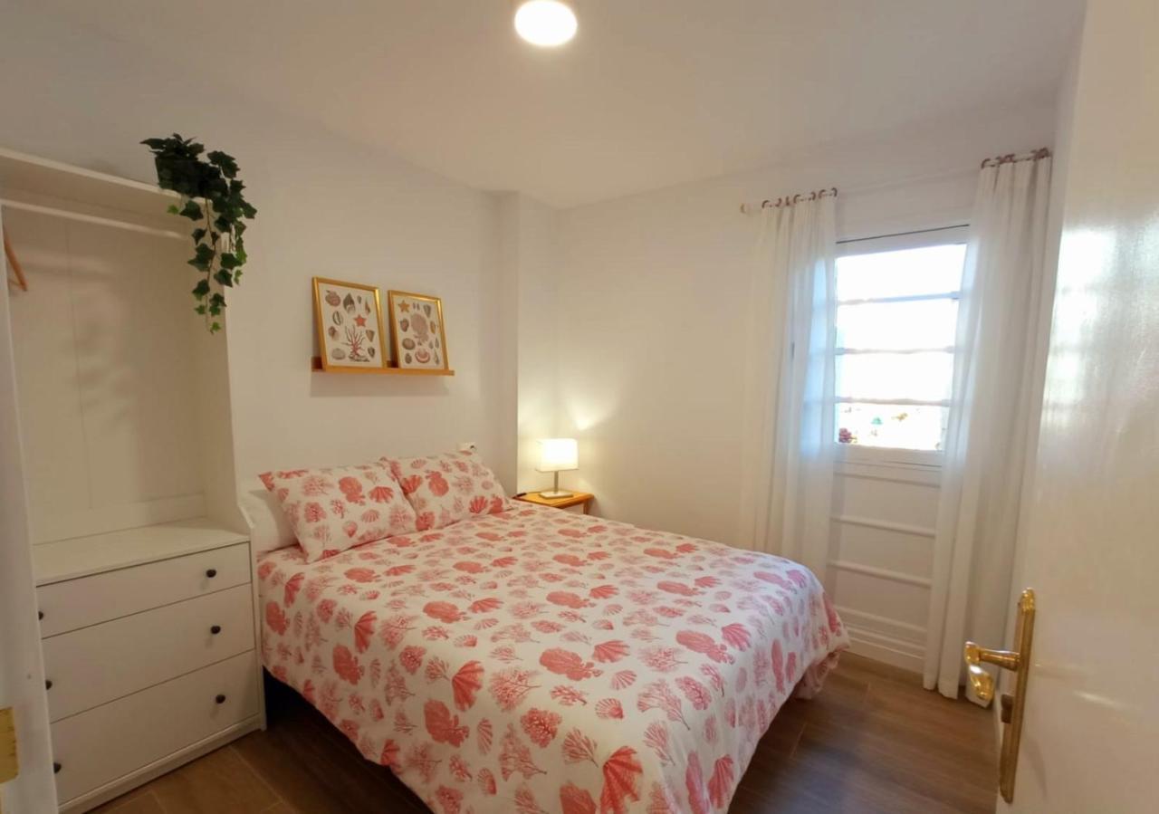 Las Americas Beach House Arona  Zewnętrze zdjęcie