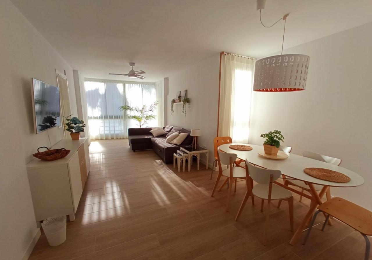 Las Americas Beach House Arona  Zewnętrze zdjęcie