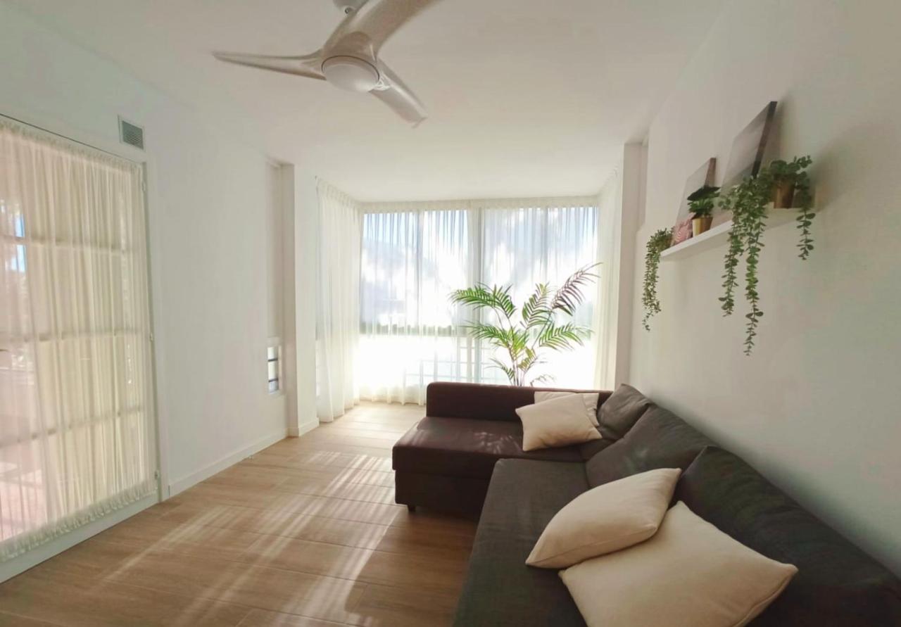 Las Americas Beach House Arona  Zewnętrze zdjęcie