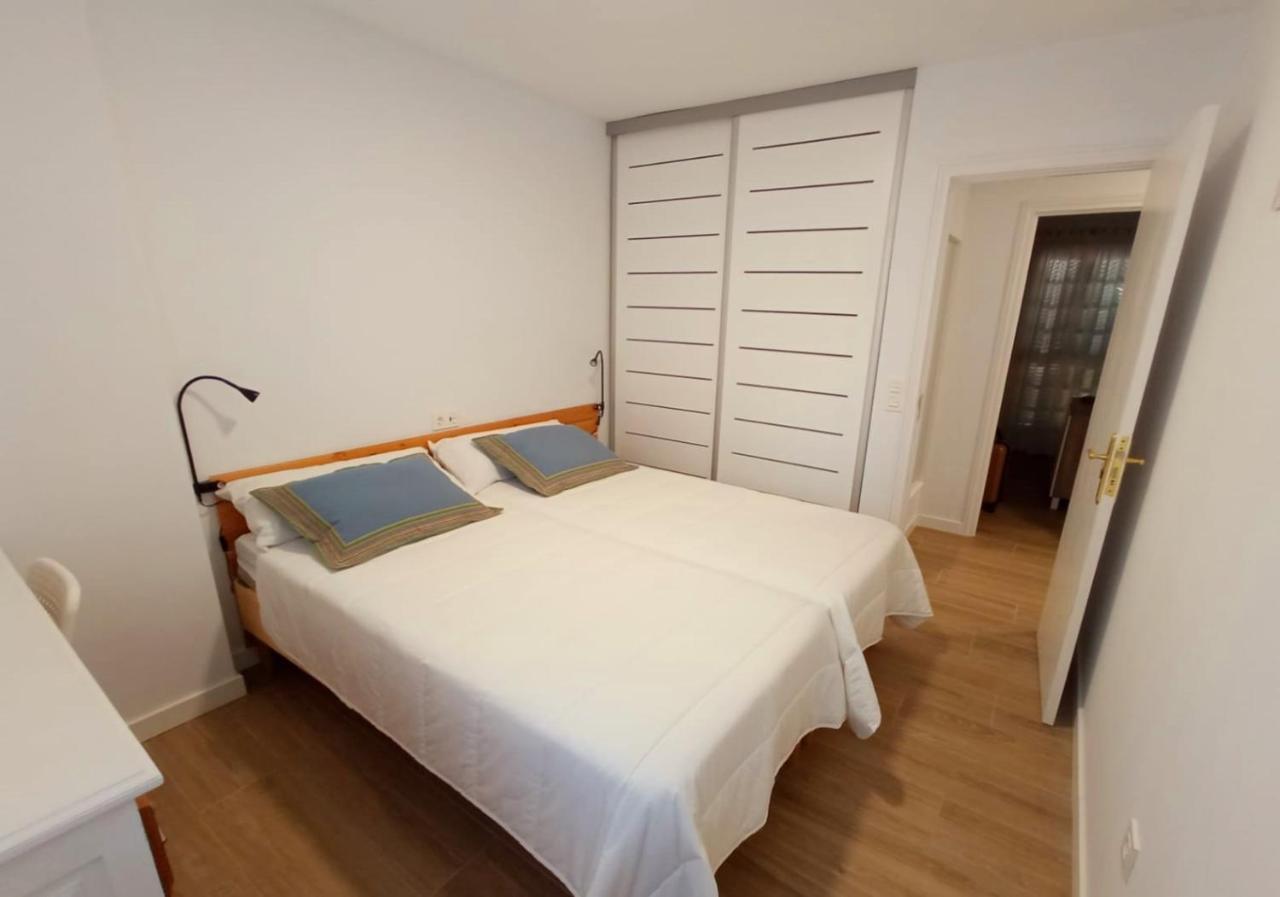 Las Americas Beach House Arona  Zewnętrze zdjęcie