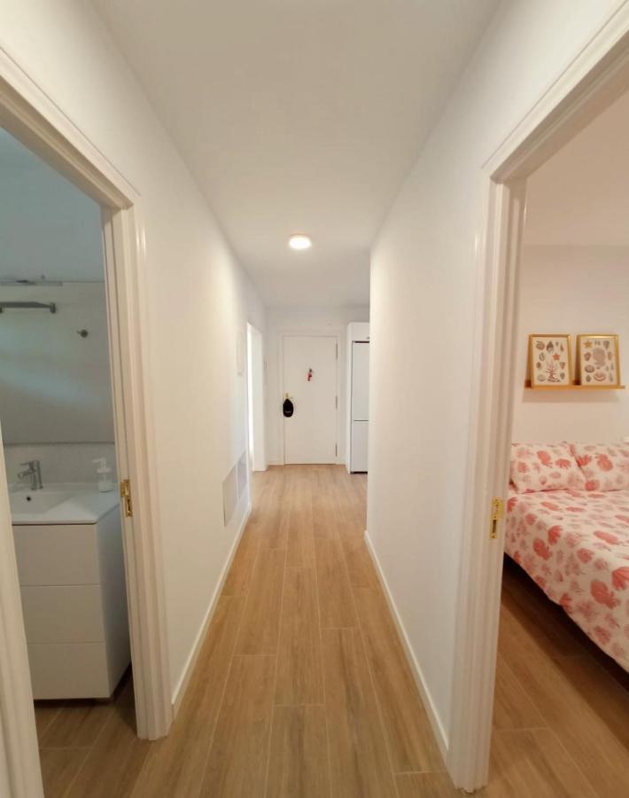 Las Americas Beach House Arona  Zewnętrze zdjęcie
