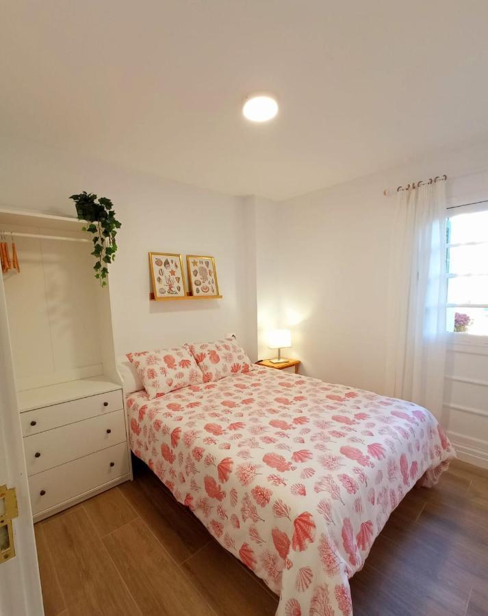 Las Americas Beach House Arona  Zewnętrze zdjęcie