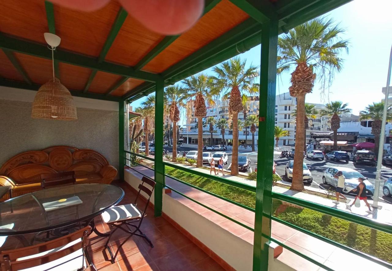 Las Americas Beach House Arona  Zewnętrze zdjęcie