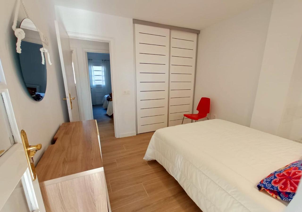 Las Americas Beach House Arona  Zewnętrze zdjęcie