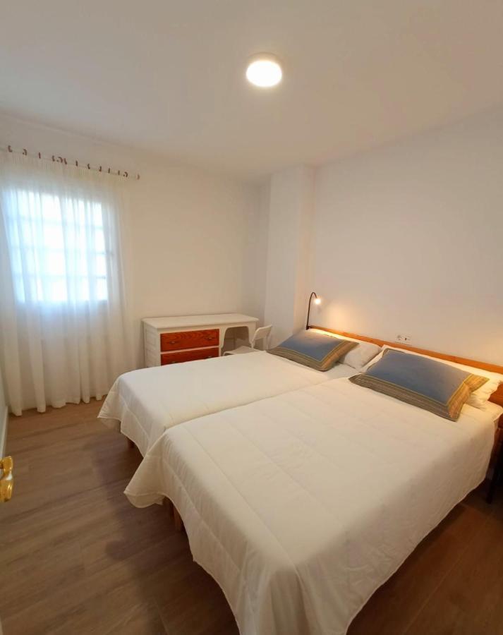 Las Americas Beach House Arona  Zewnętrze zdjęcie