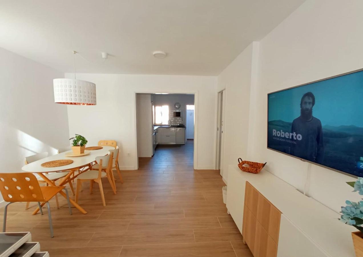 Las Americas Beach House Arona  Zewnętrze zdjęcie