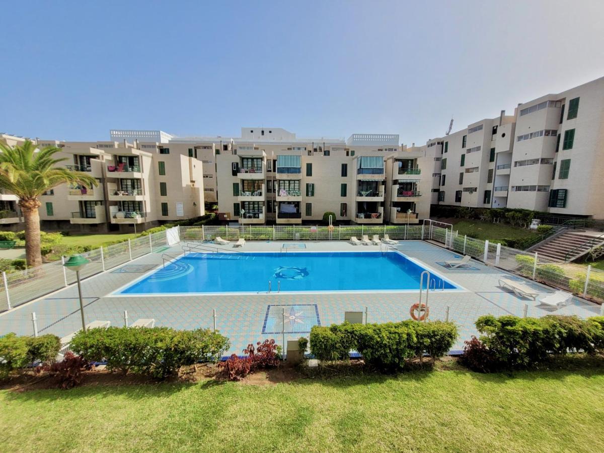 Las Americas Beach House Arona  Zewnętrze zdjęcie