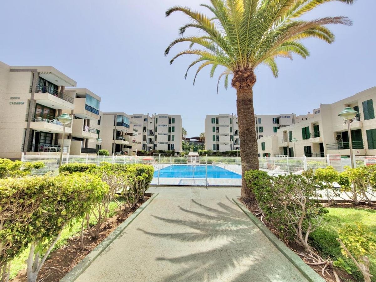 Las Americas Beach House Arona  Zewnętrze zdjęcie