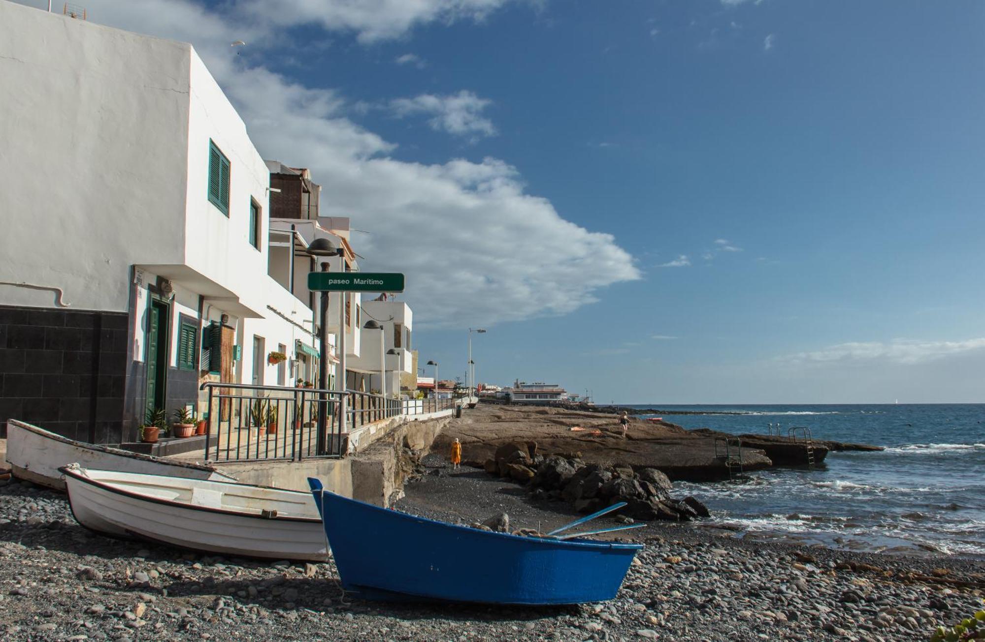 Las Americas Beach House Arona  Zewnętrze zdjęcie
