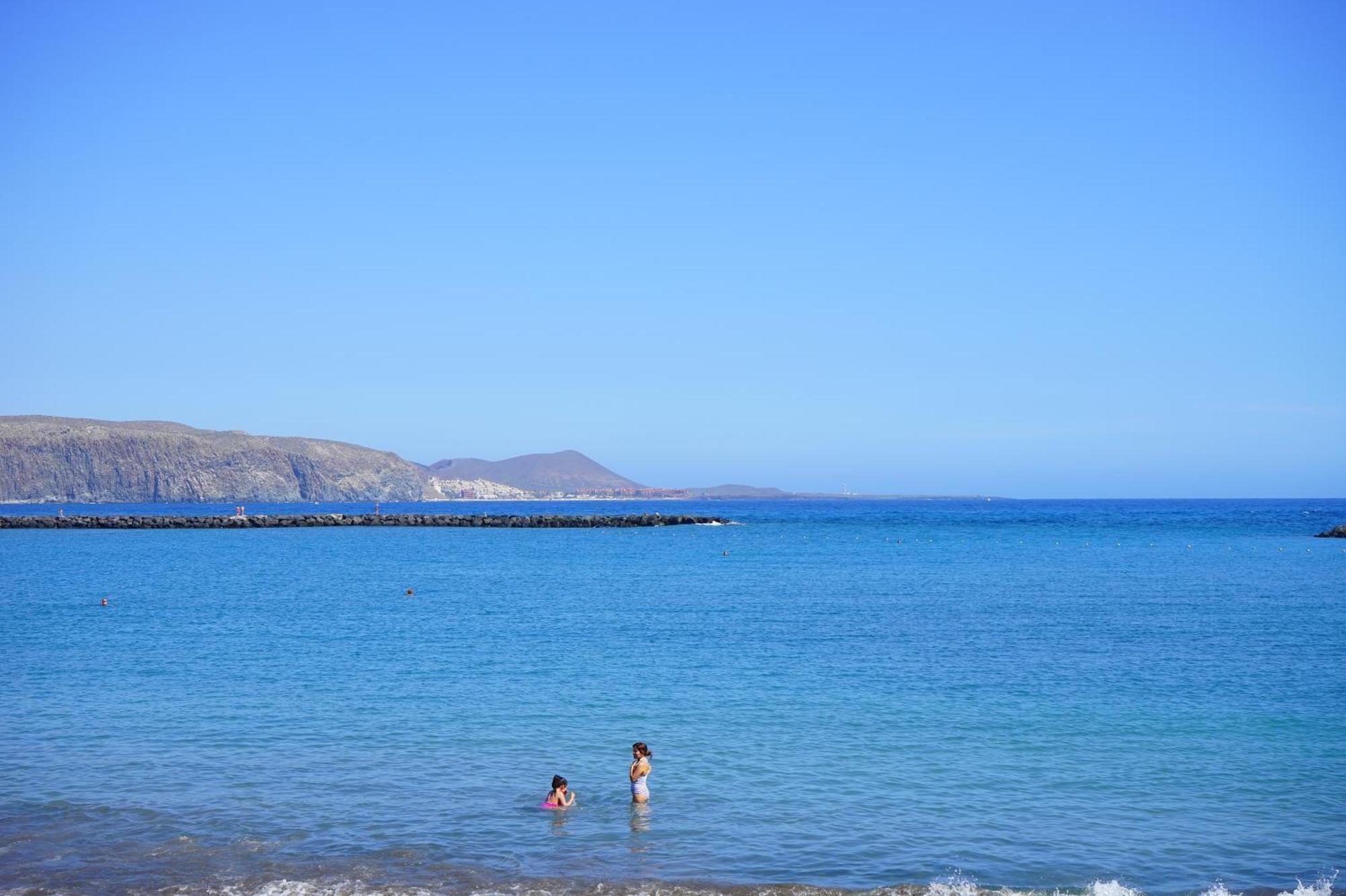 Las Americas Beach House Arona  Zewnętrze zdjęcie