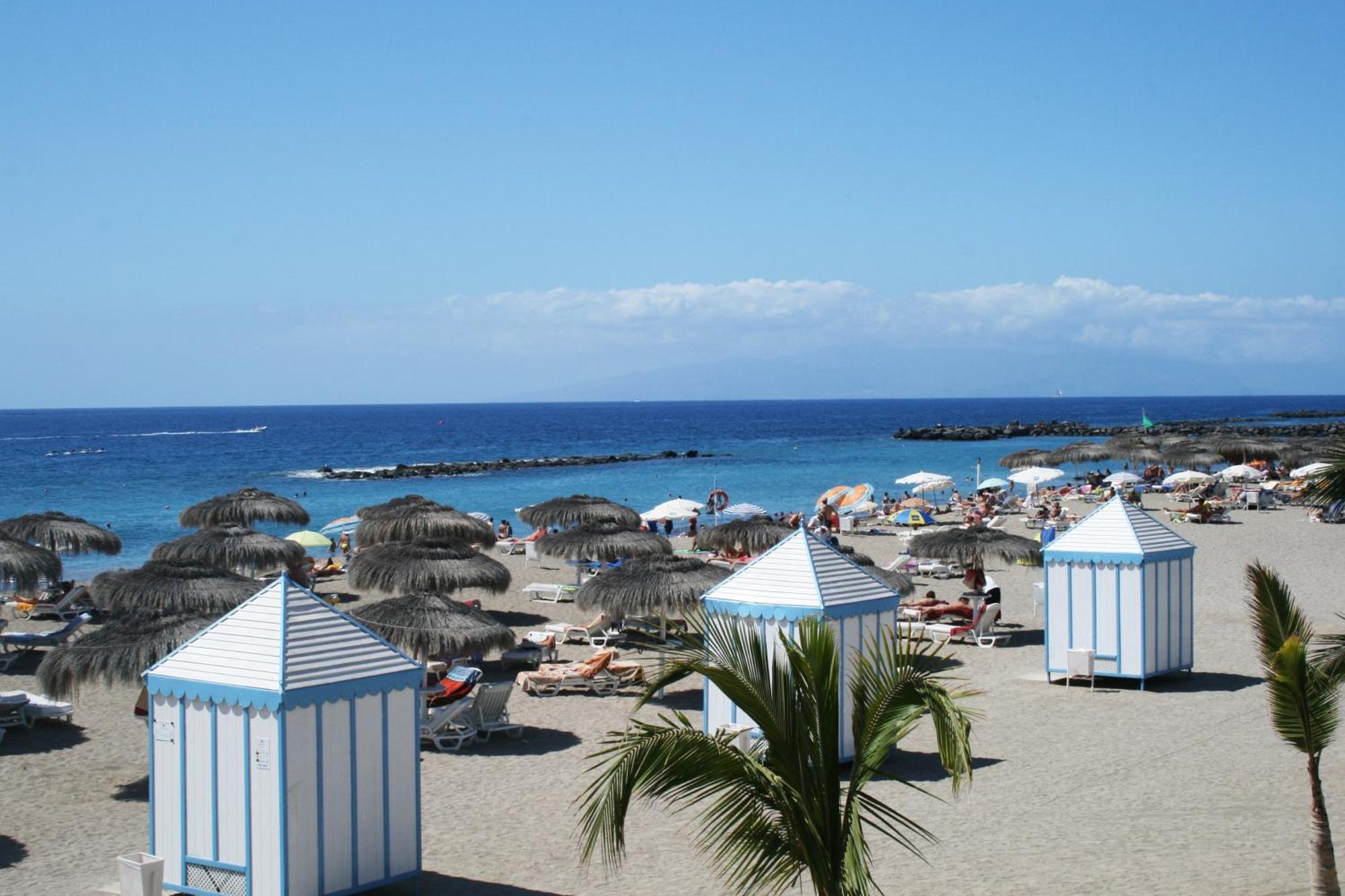 Las Americas Beach House Arona  Zewnętrze zdjęcie