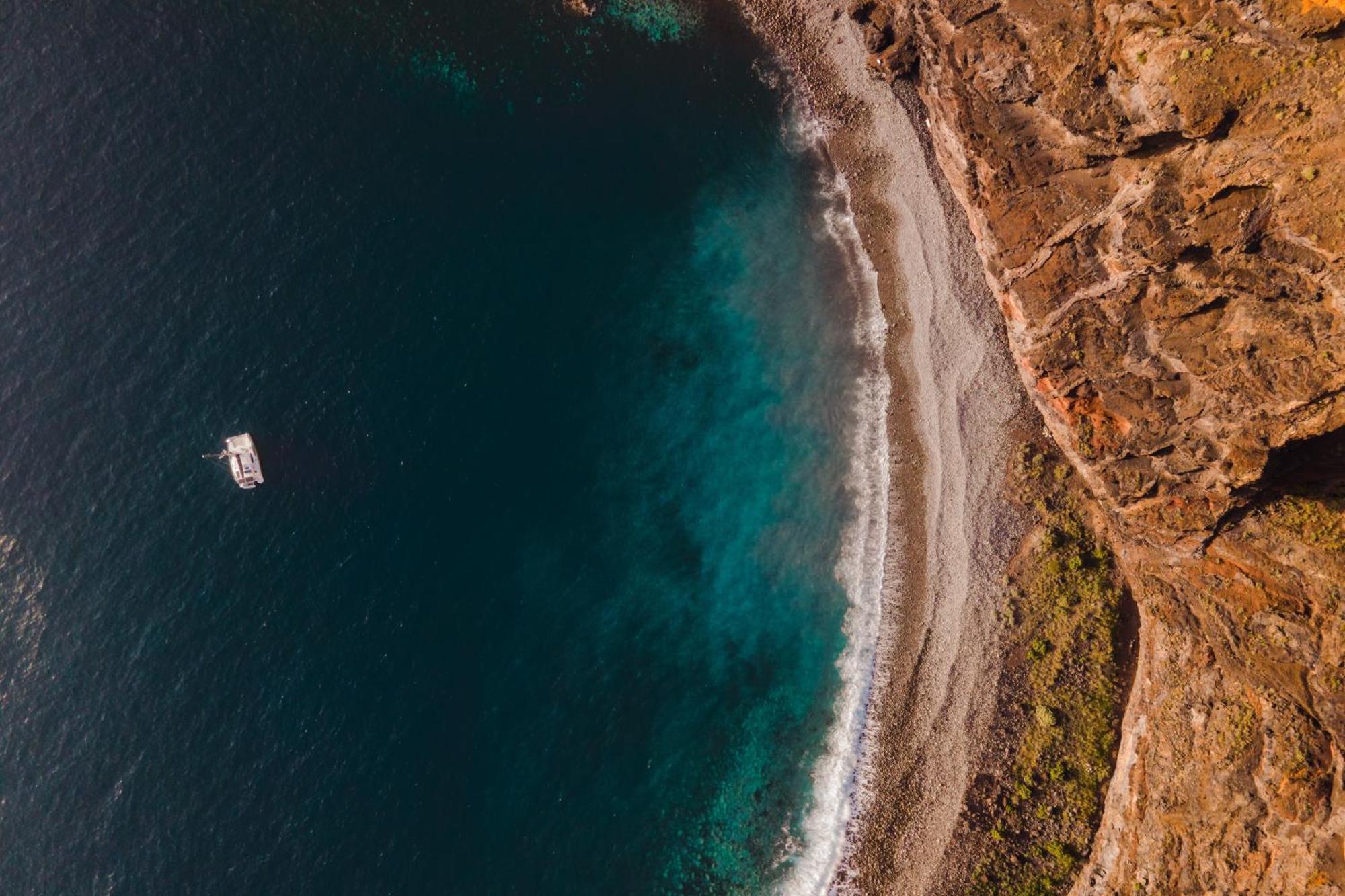 Las Americas Beach House Arona  Zewnętrze zdjęcie